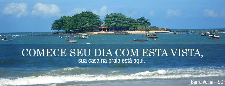 Canto Da Praia Itajubá Exteriér fotografie