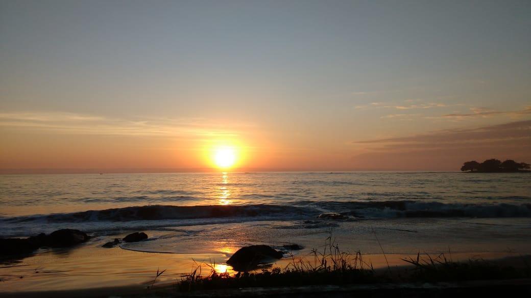 Canto Da Praia Itajubá Exteriér fotografie